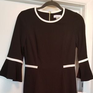 Calvin Klein dress